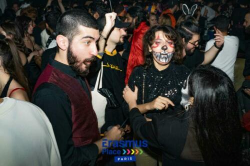 Halloween