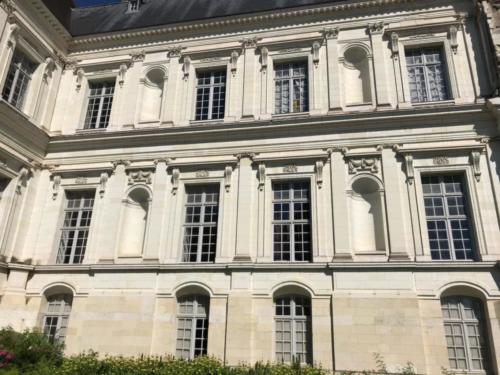 Chateaux de la Loire 06.06.21