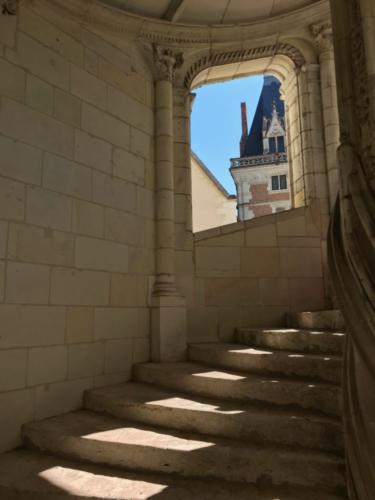 Chateaux de la Loire 06.06.21