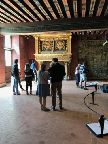 Chateaux de la Loire 06.06.21