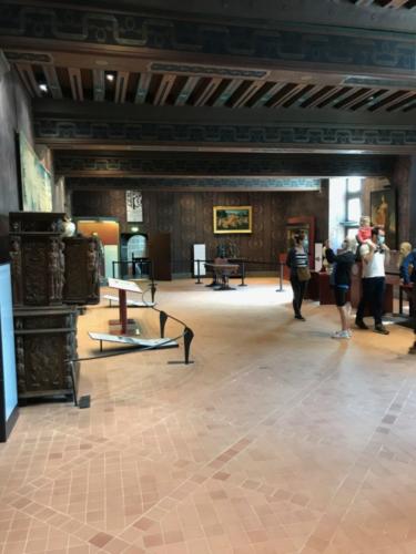 Chateaux de la Loire 06.06.21