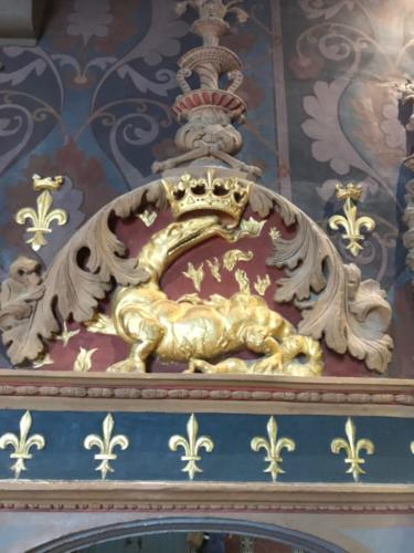 Chateaux de la Loire 06.06.21