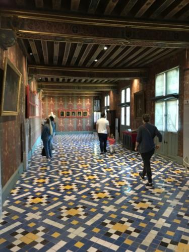 Chateaux de la Loire 06.06.21
