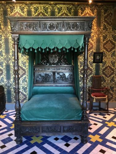 Chateaux de la Loire 06.06.21