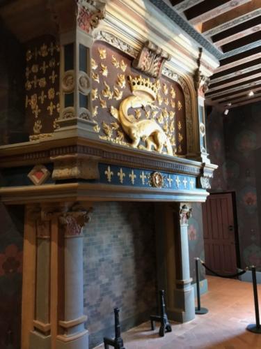 Chateaux de la Loire 06.06.21