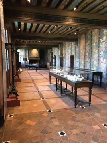 Chateaux de la Loire 06.06.21