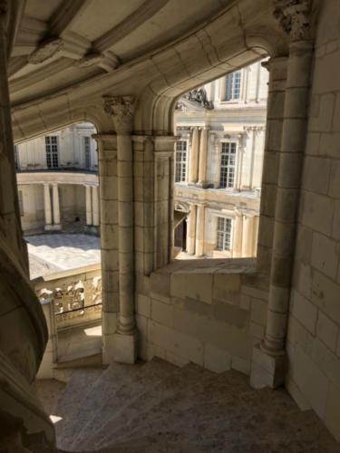 Chateaux de la Loire 06.06.21