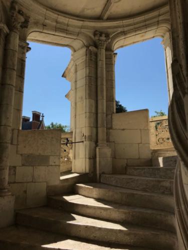 Chateaux de la Loire 06.06.21