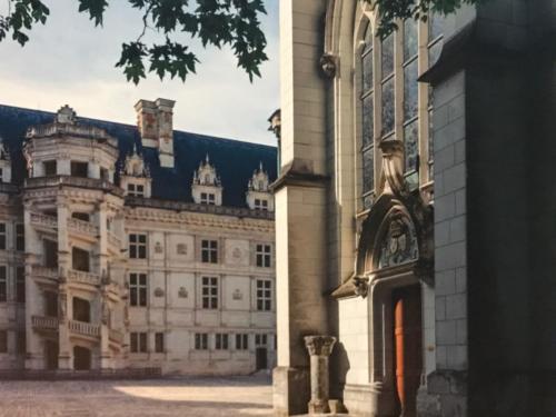 Chateaux de la Loire 06.06.21