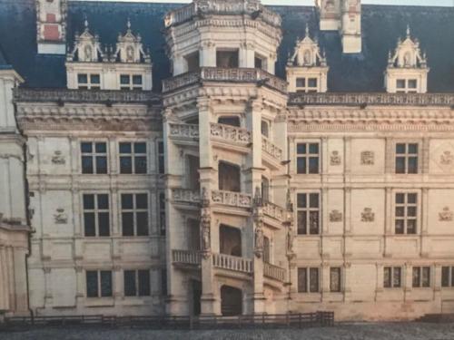 Chateaux de la Loire 06.06.21
