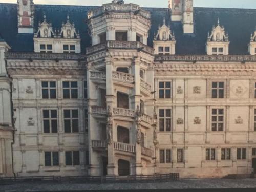 Chateaux de la Loire 06.06.21