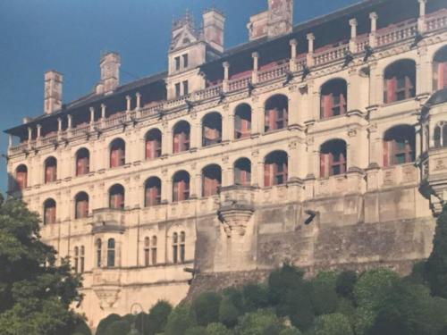 Chateaux de la Loire 06.06.21