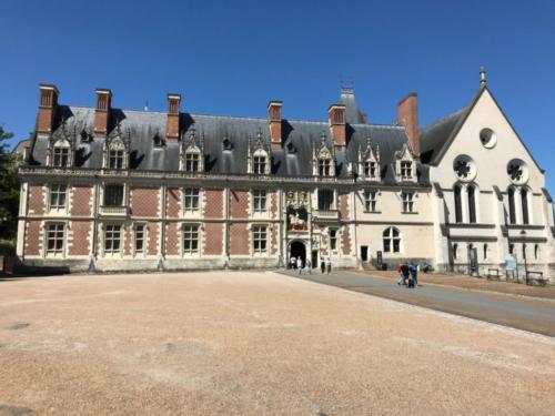 Chateaux de la Loire 06.06.21