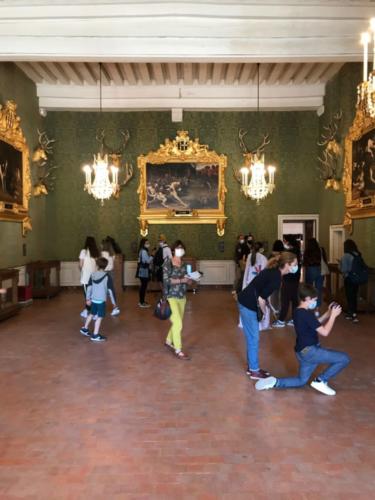 Chateaux de la Loire 06.06.21