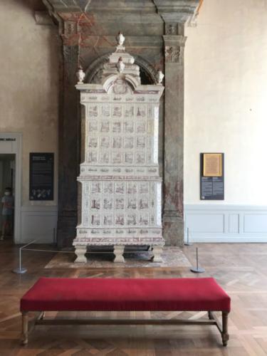 Chateaux de la Loire 06.06.21