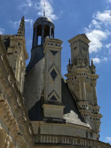 Chateaux de la Loire 06.06.21