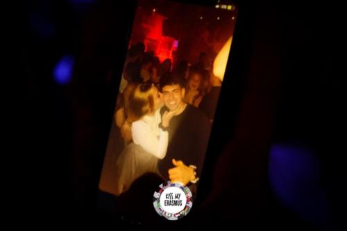 Kiss du 01.12.21