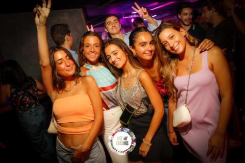Erasmus Party / Kiss My Erasmus