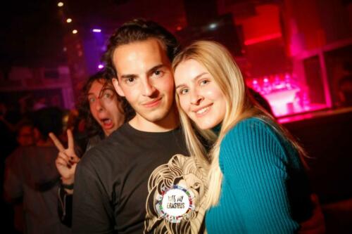 Kiss My erasmus 20 Avril 22