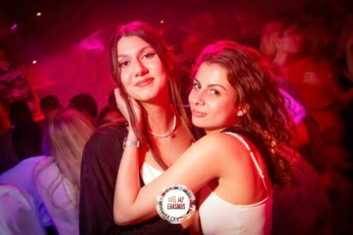 Kiss My erasmus 20 Avril 22