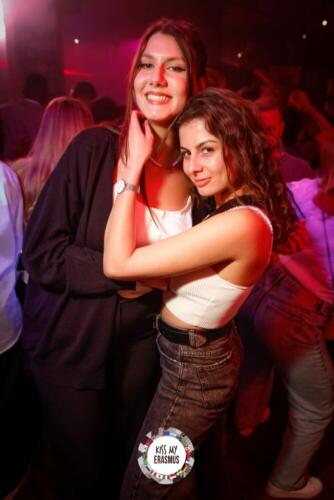 Kiss My erasmus 20 Avril 22