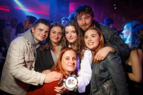 Kiss My erasmus 20 Avril 22