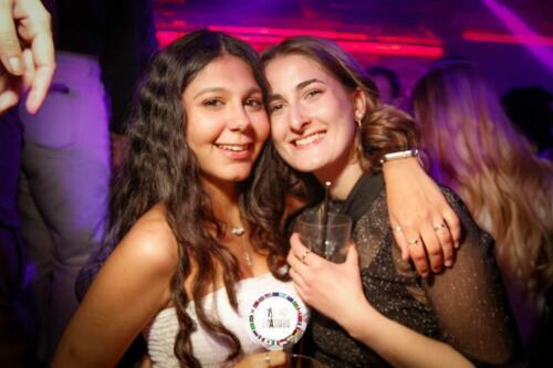 Kiss My erasmus 20 Avril 22