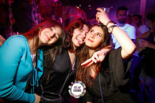 Kiss My erasmus 20 Avril 22
