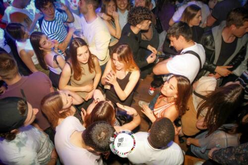 Kiss My erasmus 20 Avril 22