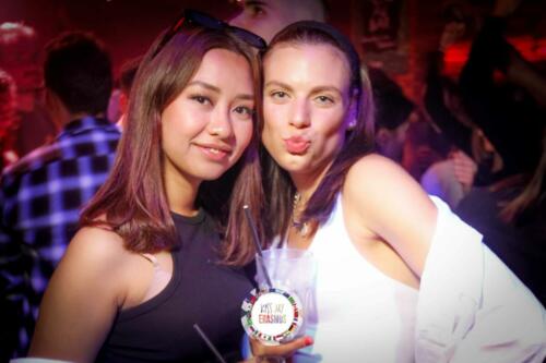 Kiss My erasmus 20 Avril 22