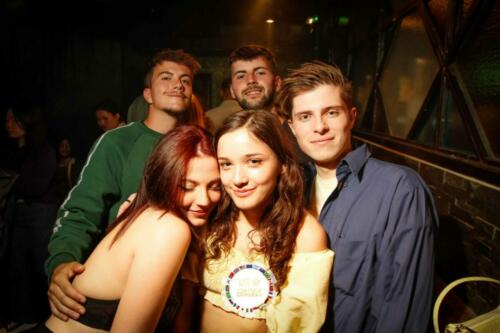 Kiss My erasmus 20 Avril 22