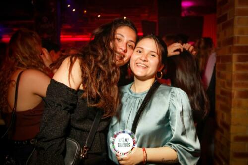 Kiss My erasmus 20 Avril 22