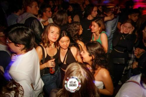 Kiss My erasmus 20 Avril 22