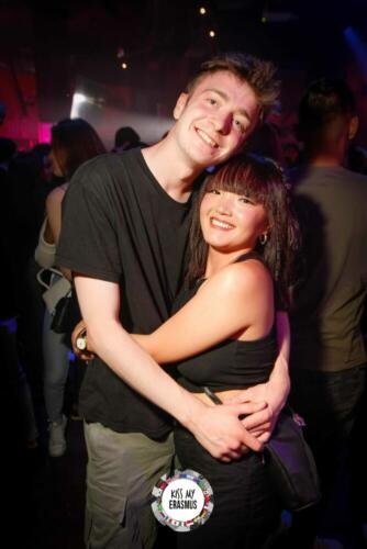 Kiss My erasmus 20 Avril 22