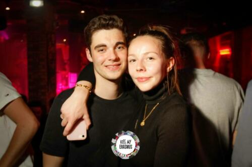 Kiss My erasmus 20 Avril 22