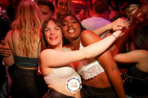 Kiss My erasmus 20 Avril 22