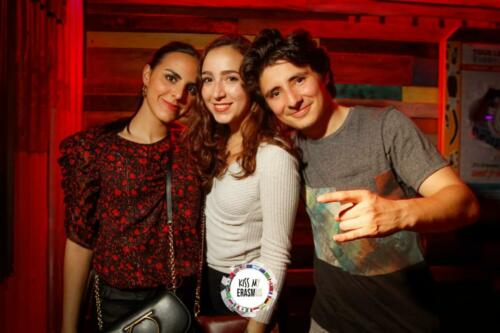 Kiss My erasmus 20 Avril 22