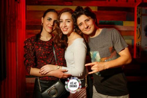 Kiss My erasmus 20 Avril 22