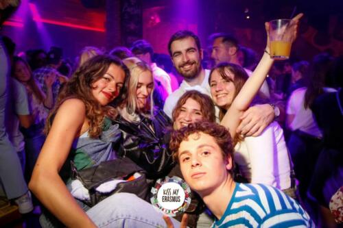 Kiss My erasmus 20 Avril 22