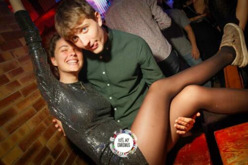 Kiss My erasmus 20 Avril 22