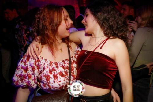 Kiss My erasmus 20 Avril 22