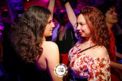 Kiss My erasmus 20 Avril 22