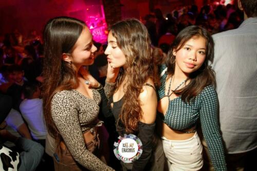 Kiss My erasmus 20 Avril 22