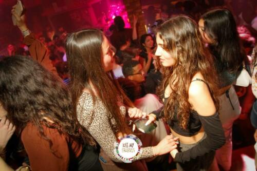 Kiss My erasmus 20 Avril 22