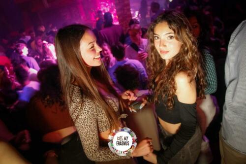 Kiss My erasmus 20 Avril 22