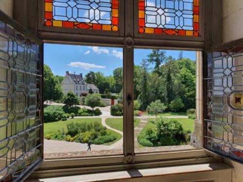 Chateaux de la Loire 06.06.21