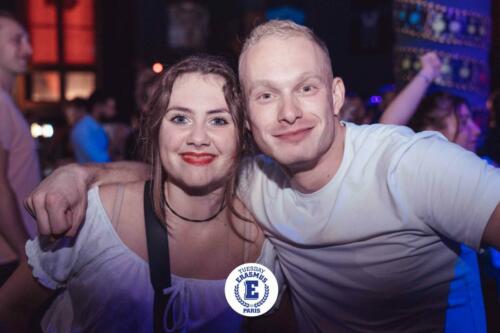 TUESDAY ERASMUS IN PARIS @ CAFE OE (denfert)
