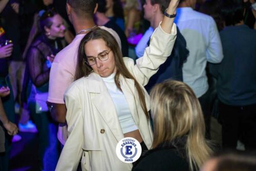 Tuesday Erasmus @ Cafe OZ