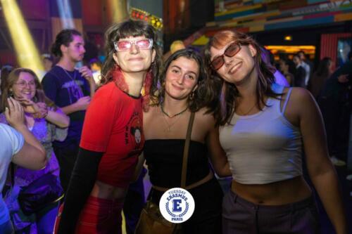 Tuesday Erasmus @ Cafe OZ