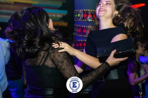 Tuesday Erasmus @ Cafe OZ